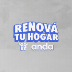 Renová tu Hogar
