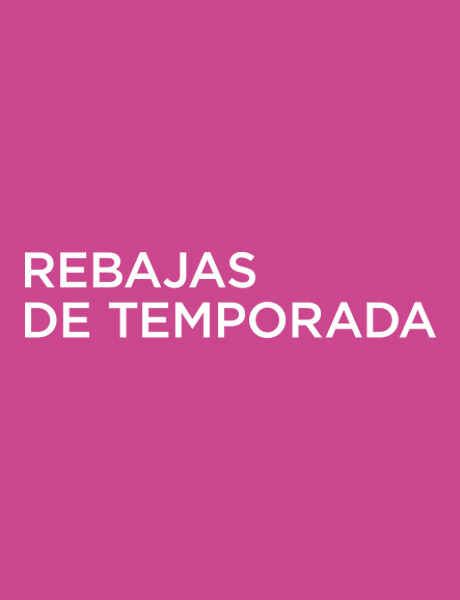 Rebajas