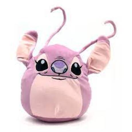 Stitch Angela De Peluche Mini Almohada 25cm Stitch Angela De Peluche Mini Almohada 25cm