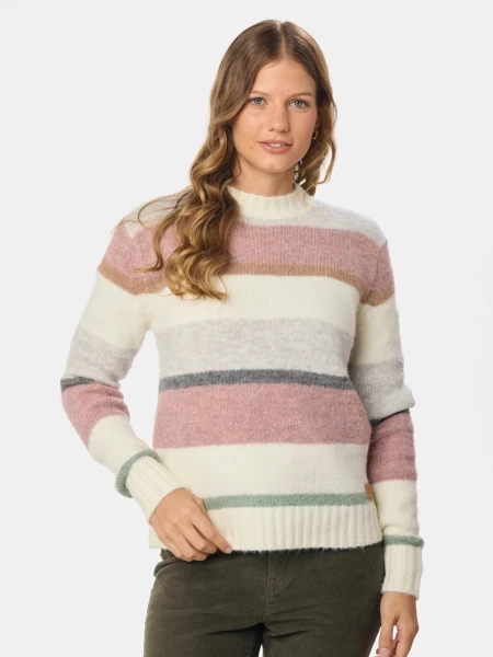 BUZO LEGACY 6635 CRU ROSA
