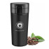 Vaso Térmico Para Cafe Y Te 350ml NEGRO