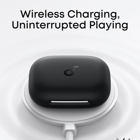 Auriculares Inalámbricos Anker Soundcore AeroFit2 Open Sound Auriculares Inalámbricos Anker Soundcore AeroFit2 Open Sound