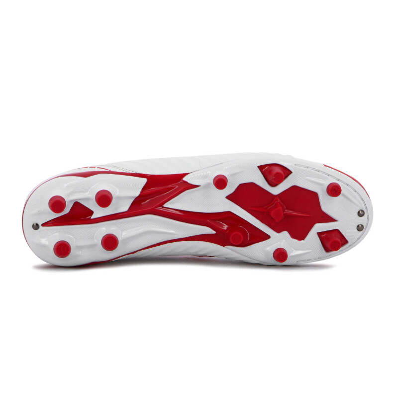 Diadora Cancha MD SPACE Men - Blanco/Rojo Blanco-Rojo