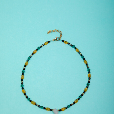 COLLAR CRETA VARIOS
