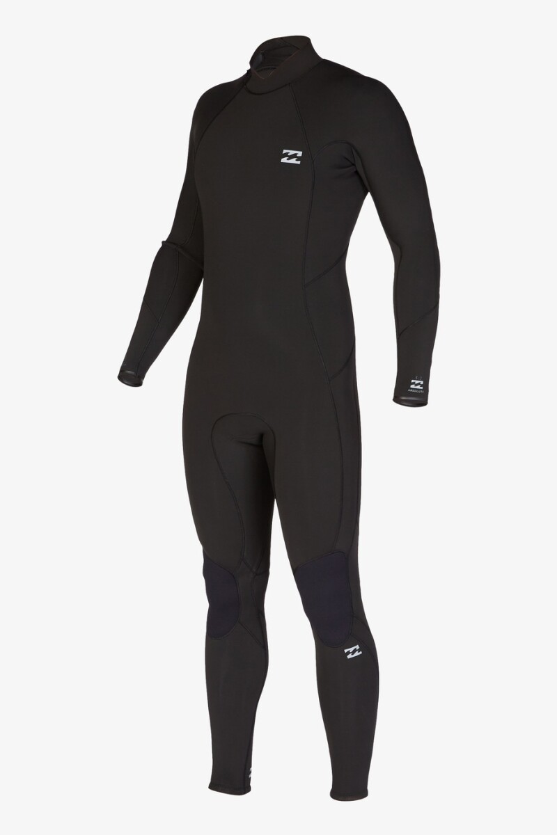 TRAJE NEOPRENO 302 ABSOLUTE BZ J-negro
