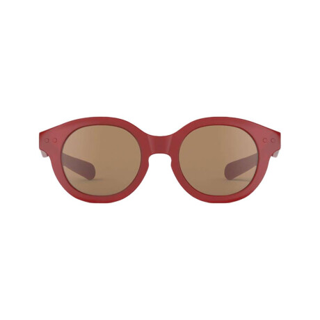 Lentes Izipizi Kids #C Rojo