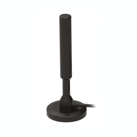 Antena Tv Interior Magnética GOLDTECH JTANT019 HD 2Mts Antena Tv Interior Magnética GOLDTECH JTANT019 HD 2Mts