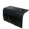 BANDEJA PARA SOFA - CUERO SINTETICO ANTIDESLIZANTE - NEGRO BANDEJA PARA SOFA - CUERO SINTETICO ANTIDESLIZANTE - NEGRO
