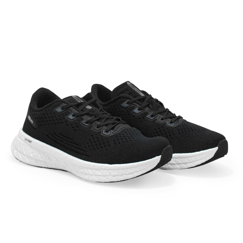 Calzado deportivos Activitta de Hombre - 4931.100-28448 Negro-mix