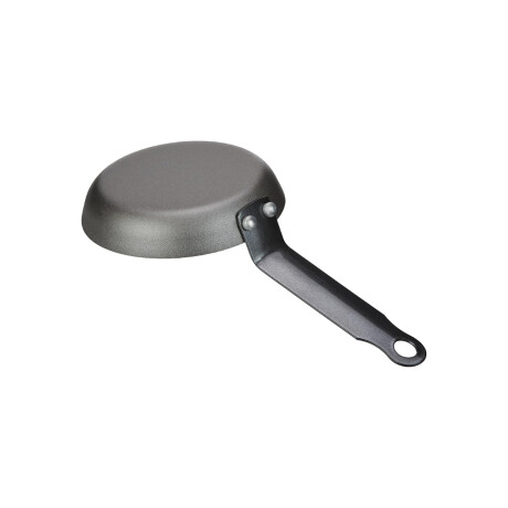 Sarten Tricapa de Hierro 12 cm Sarten Tricapa de Hierro 12 cm
