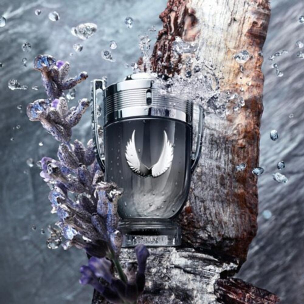 Invictus Platinum Eau de Parfum Invictus Platinum Eau de Parfum