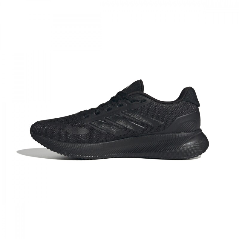 Championes Runfalcon 5 de Hombre Negro