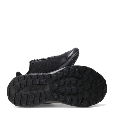 Championes de Hombre New Balance Nitrel Negro