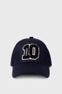 baseball cap 10 Azul