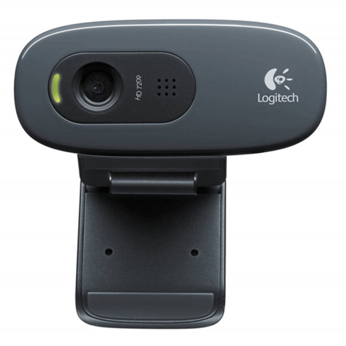 Nueva Camara Webcam Logitech C270 - 001 