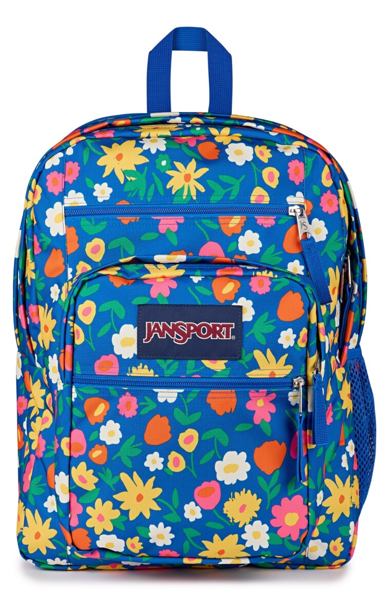 MOCHILA BIG STUDENT 