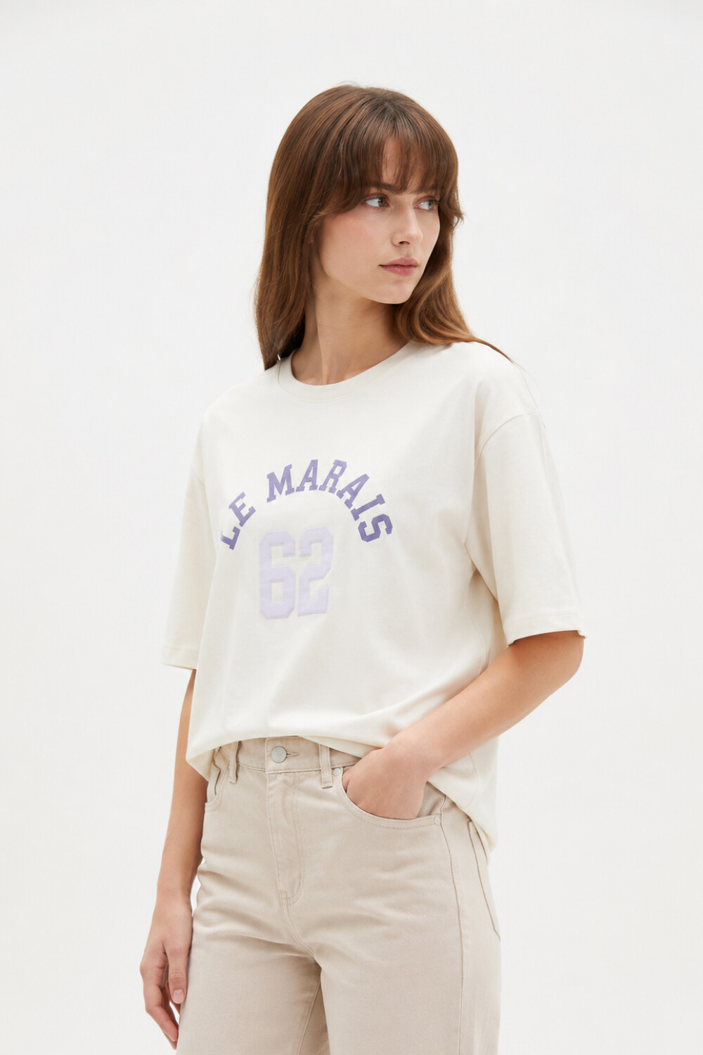 Remera Saback Estampado 6