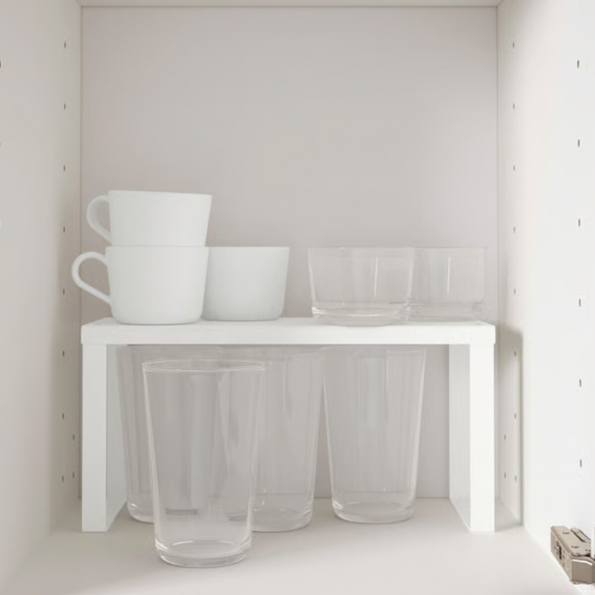 Estante simple l chico 