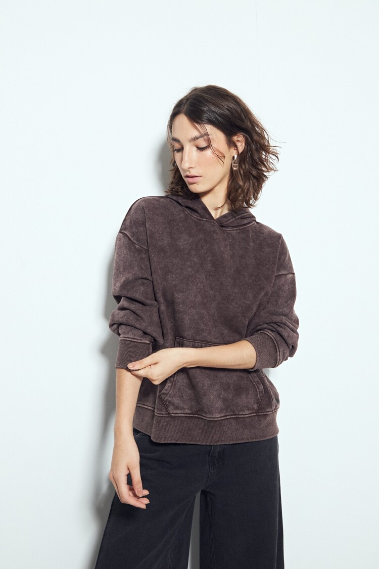 CANGURO TOYOTOMI Chocolate