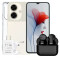 Celular Coolpad Cp12 Neo 10gb (4+6)ram 128gb 4g + Regalo GRIS