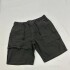 BERMUDA BAGGY GRIS BERMUDA BAGGY GRIS