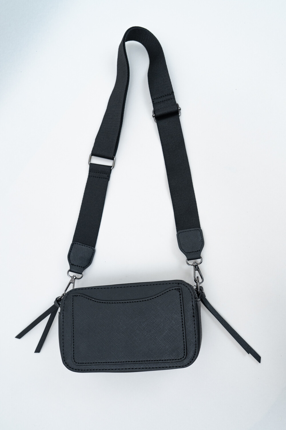 Bandolera Harriet Negro