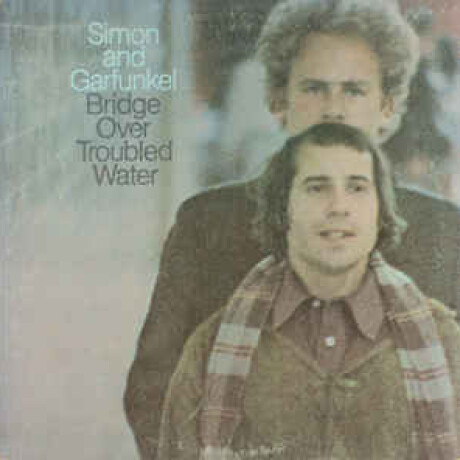 Simon & Garfunkel -bridge Over Troubled Water(gold - Vinilo Simon & Garfunkel -bridge Over Troubled Water(gold - Vinilo