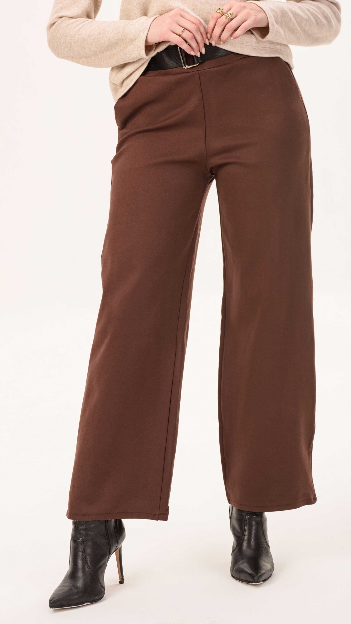 Pantalón Verona Marrón