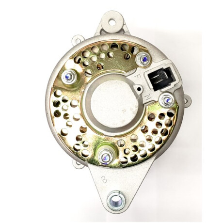 ALTERNADOR TOYOTA TOYOTA STARLET 12V40A UNIV.CHICO ADAPTABLE S/REG. - ALTERNADOR TOYOTA TOYOTA STARLET 12V40A UNIV.CHICO ADAPTABLE S/REG. -