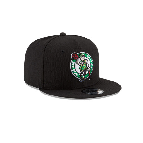Gorro New Era - 70556846 - Boston Celtics NBA 9Fifty BLACK