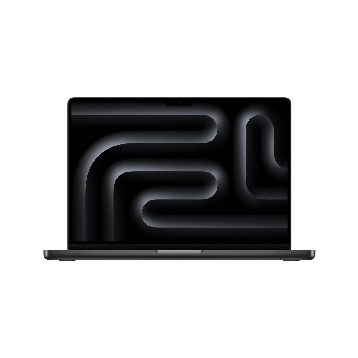 Apple MacBook Pro 14" M3 Pro 18GB RAM 512GB SSD, 11CPU 14GPU - Medianoche 