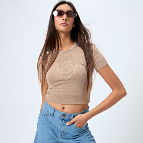 BERMUDA BOBBIE Celeste