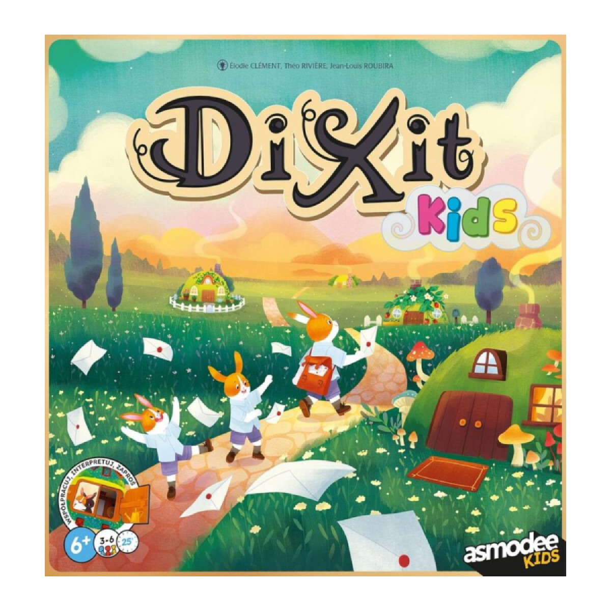 Dixit Kids 