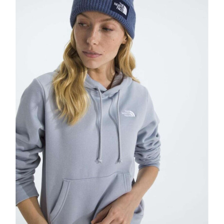 Canguro Evolution Simple Dome Blue Flax