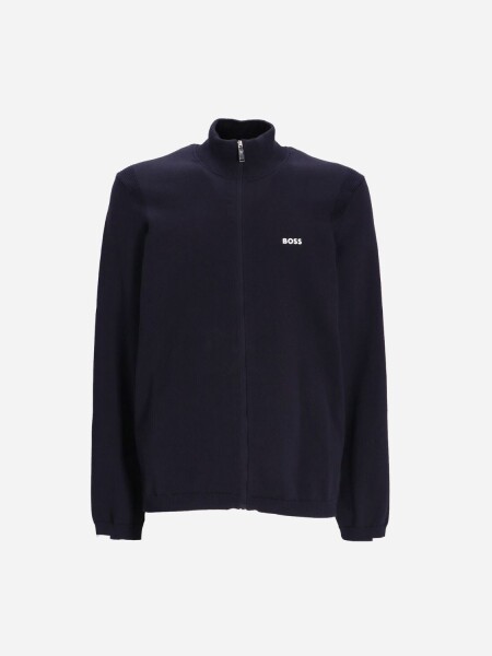 BOSS -Chaqueta de punto regular fit , EVER-X 0