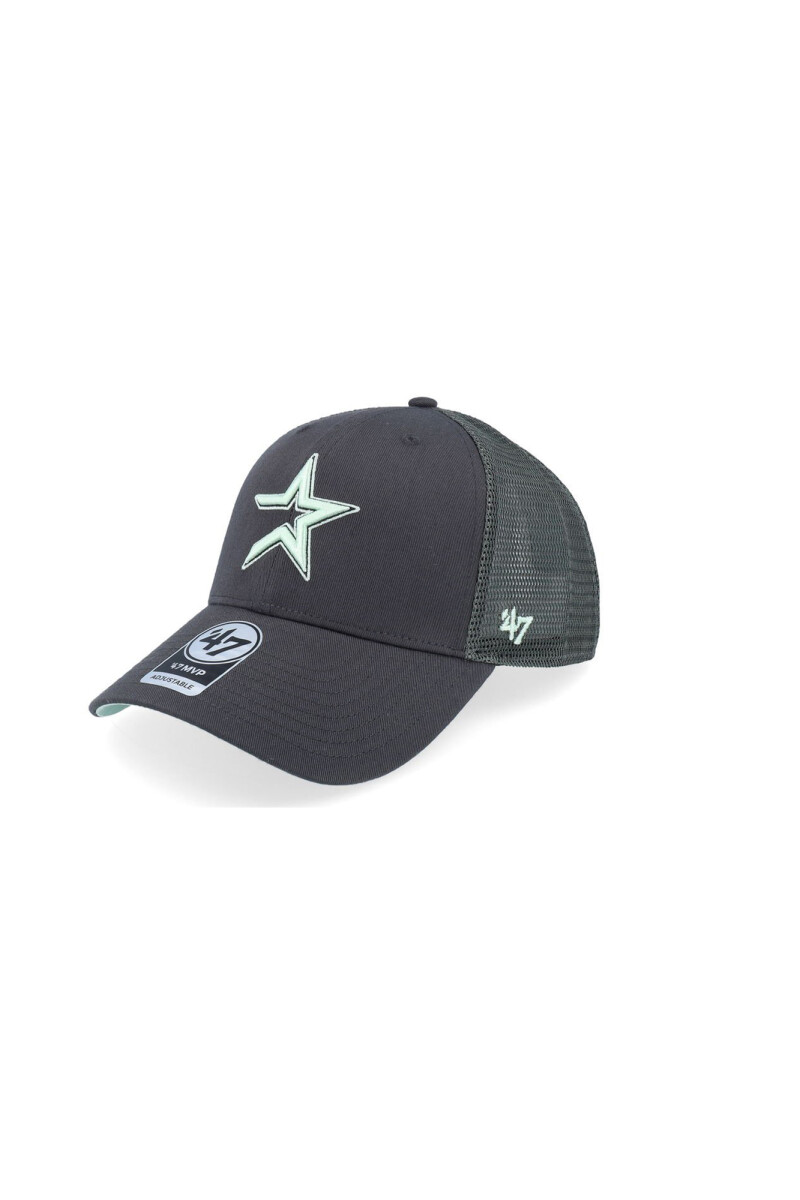 Houston Astros 47' MVP - Grey Houston Astros 47' MVP - Grey