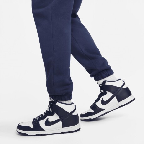 Pantalon Nike Moda Hombre HBR-C BB Jggr Midnight S/C
