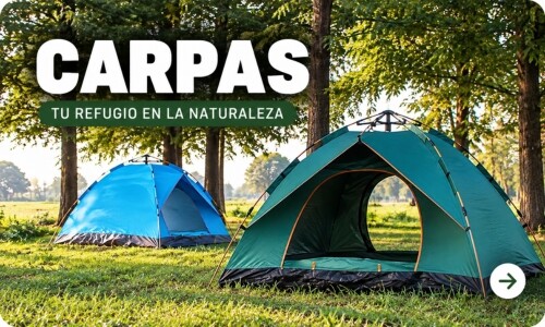 Carpas