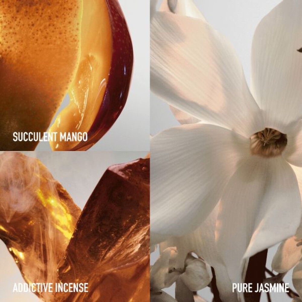 Fame Feline Eau De Parfum 80ml