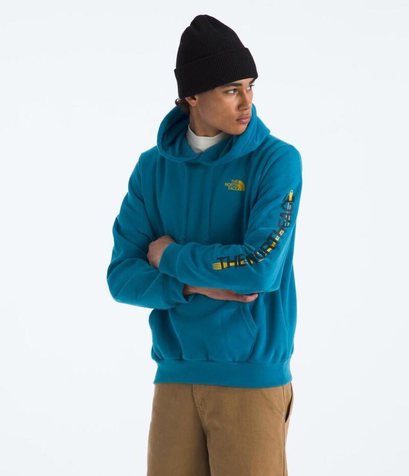 Canguro Evolution Tent Dusk Blue