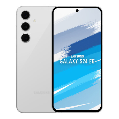 Samsung Galaxy S24 Fe 6,7'' 5G 8gb 512gb Triple Cam 50mp 001
