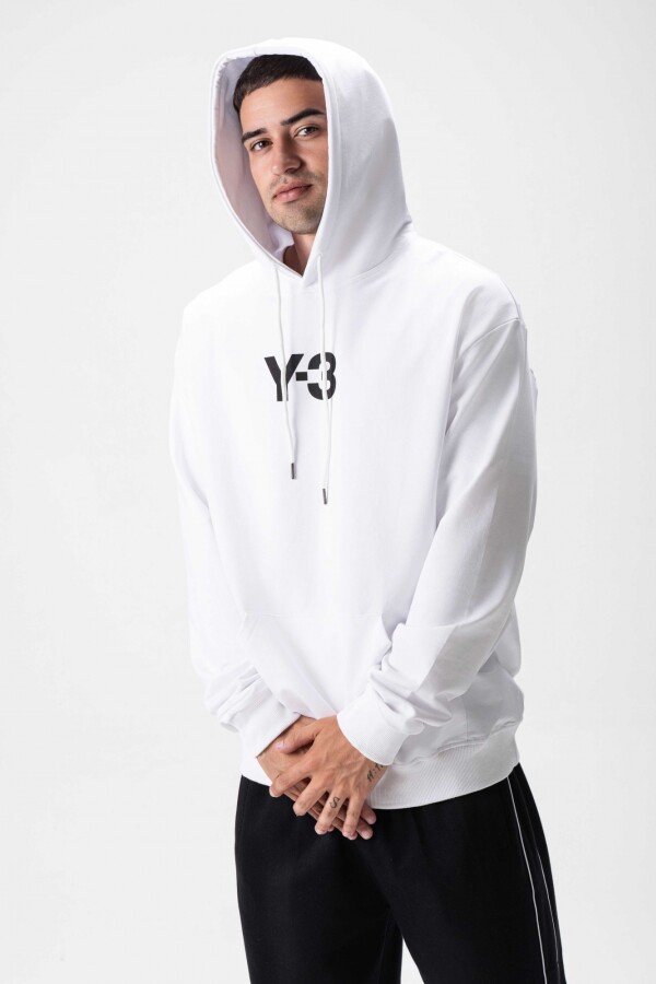 Canguro YTRES BLANCO