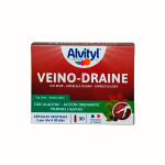 ALVITYL VEINO-DRAINE CJ X 30 CAPS. BLAND única