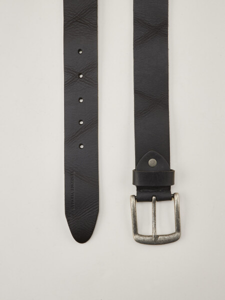 BELT GOBI NEGRO