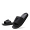 Sandalias Infantiles TIFFOSI Slides Negro