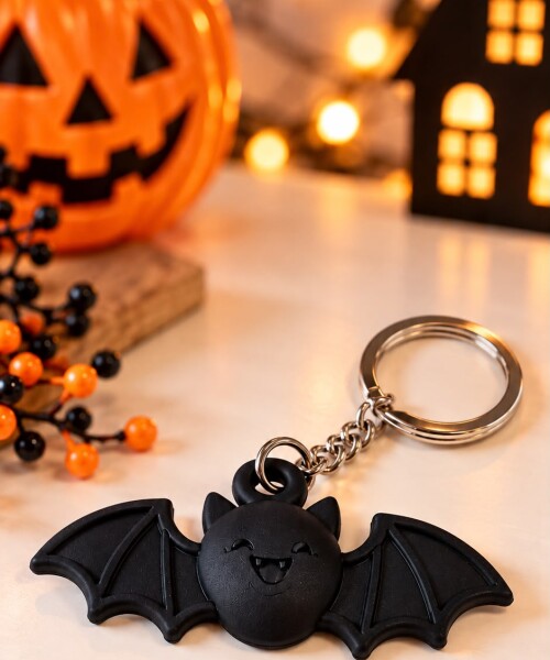 Llavero Murcielago - Halloween Llavero Murcielago - Halloween
