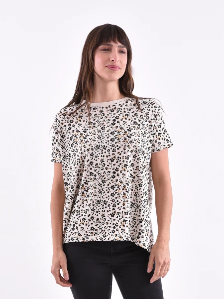 REMERA HAWAII ESTAMPADO 1