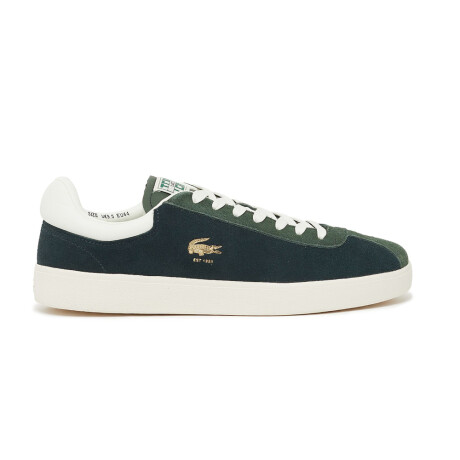 Zapatillas de hombre Baseshot 1X3