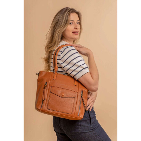 Cartera Malvon Suela