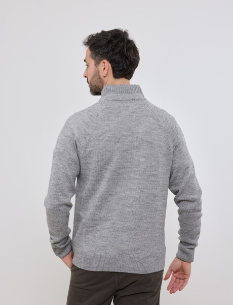470660 SWEATER HARRY Gris